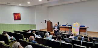 Escuela de Pacientes sobre Enfermedad Renal Crónica 2023