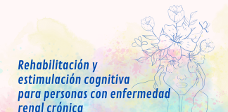Programa “Función cognitiva y Alteración emocional en personas con ERC”