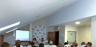 Asamblea General Ordinaria y Extraordinaria de Socios/as ALCER Jaén 2024