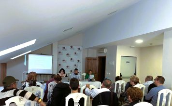 Asamblea General Ordinaria y Extraordinaria de Socios/as ALCER Jaén 2024