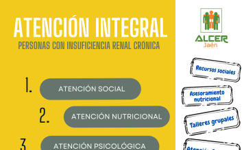 AYUDÁNDOTE CADA DÍA