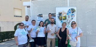 Día Nacional del Donante de Órganos 2024 Día Donante de Organos 2024 - Jaén