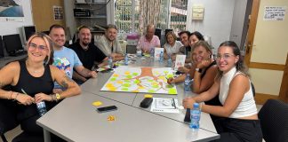 ENCUENTRO ANDALUZ DE VOLUNTARIADO ALCER 2024