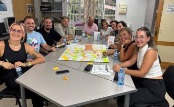 ENCUENTRO ANDALUZ DE VOLUNTARIADO ALCER 2024