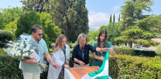 DÍA NACIONAL DEL DONANTE DE ÓRGANOS 2025