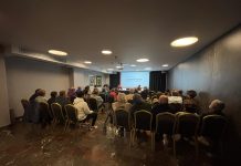 Asamblea General Ordinaria y Extraordinaria de Socios/as ALCER Jaén 2025