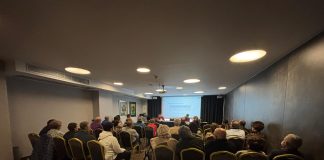 Asamblea General Ordinaria y Extraordinaria de Socios/as ALCER Jaén 2025