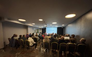 Asamblea General Ordinaria y Extraordinaria de Socios/as ALCER Jaén 2025