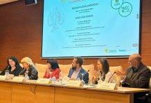 JORNADA PROVINCIAL “ENFERMEDADES RENALES” ALCER JAÉN 2025