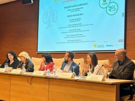 JORNADA PROVINCIAL “ENFERMEDADES RENALES” ALCER JAÉN 2025